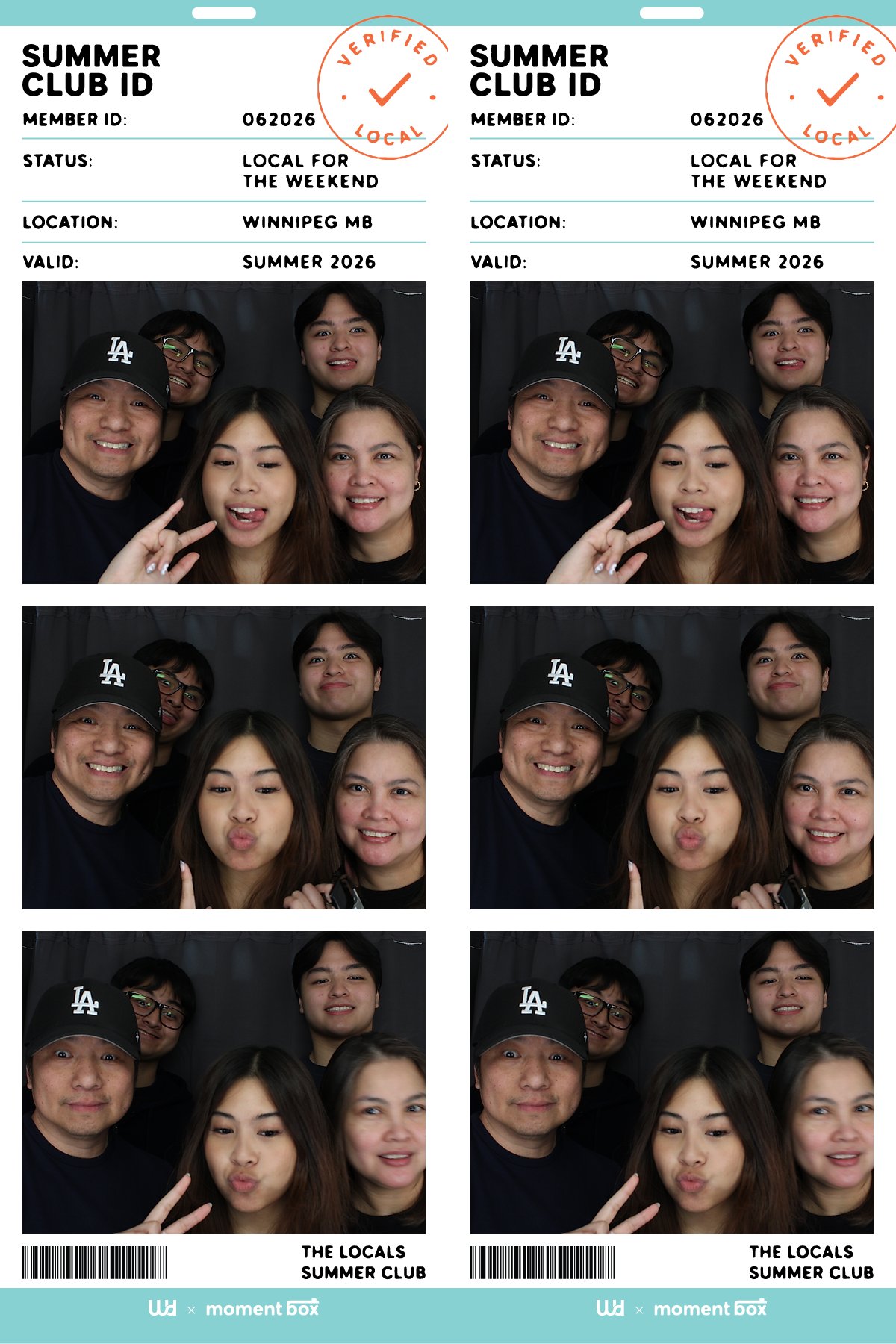 Photo taken on 6/21/2026