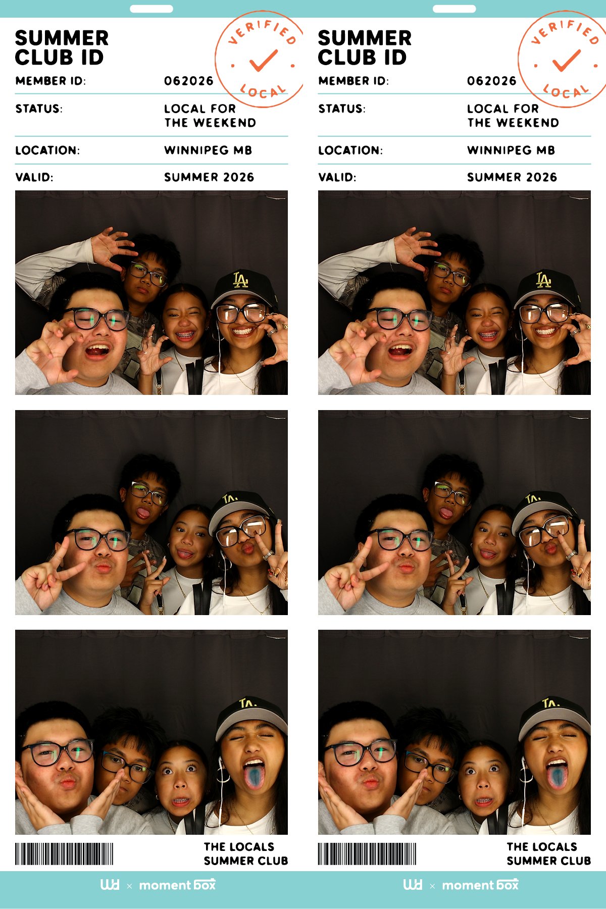 Photo taken on 6/21/2026
