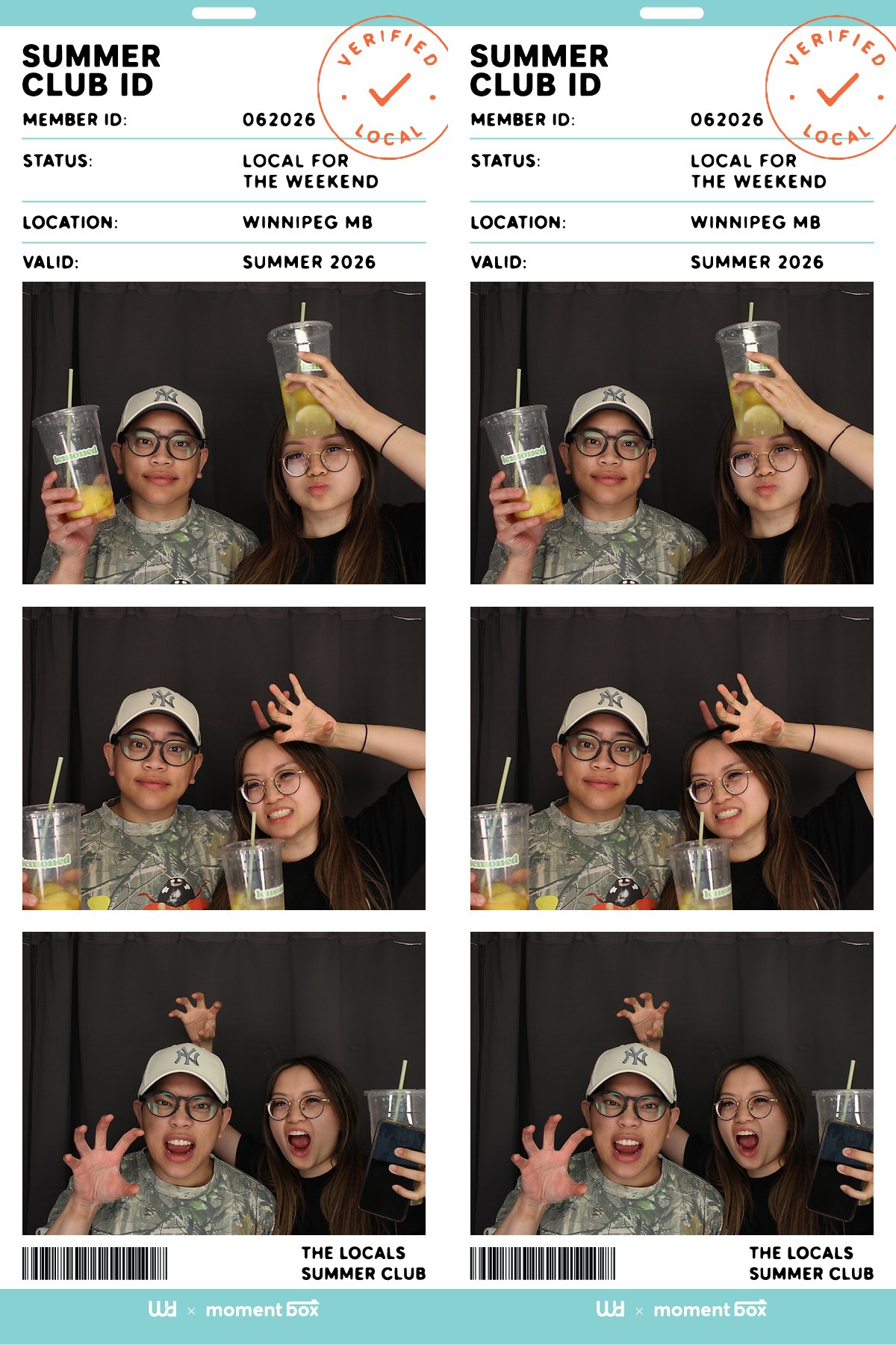 Photo taken on 6/21/2026
