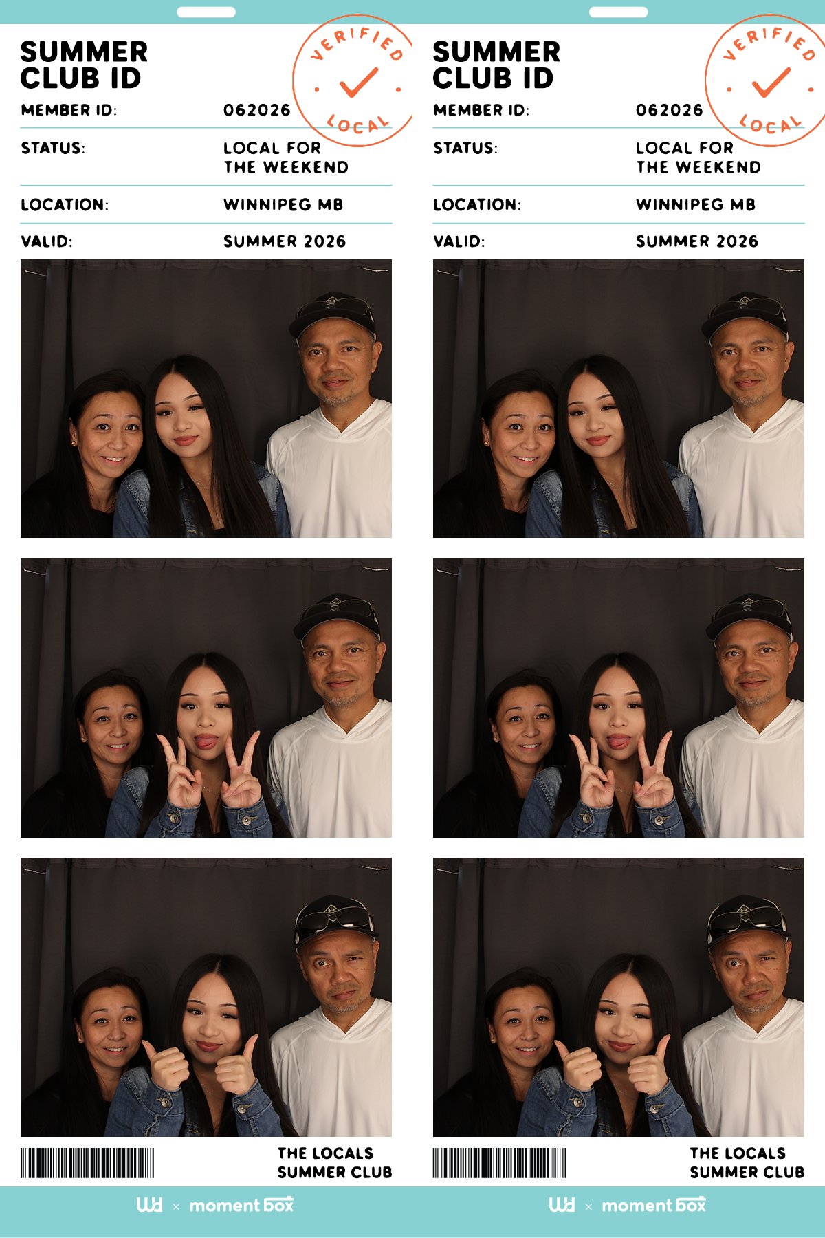 Photo taken on 6/21/2026
