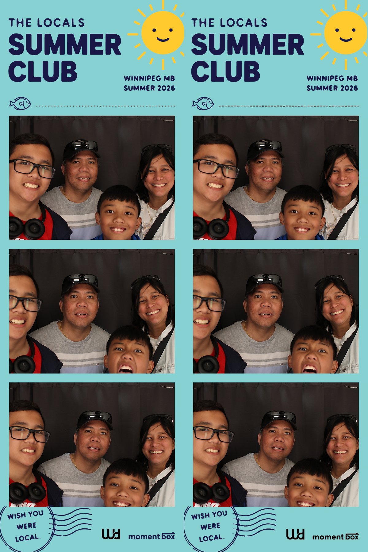 Photo taken on 6/21/2026