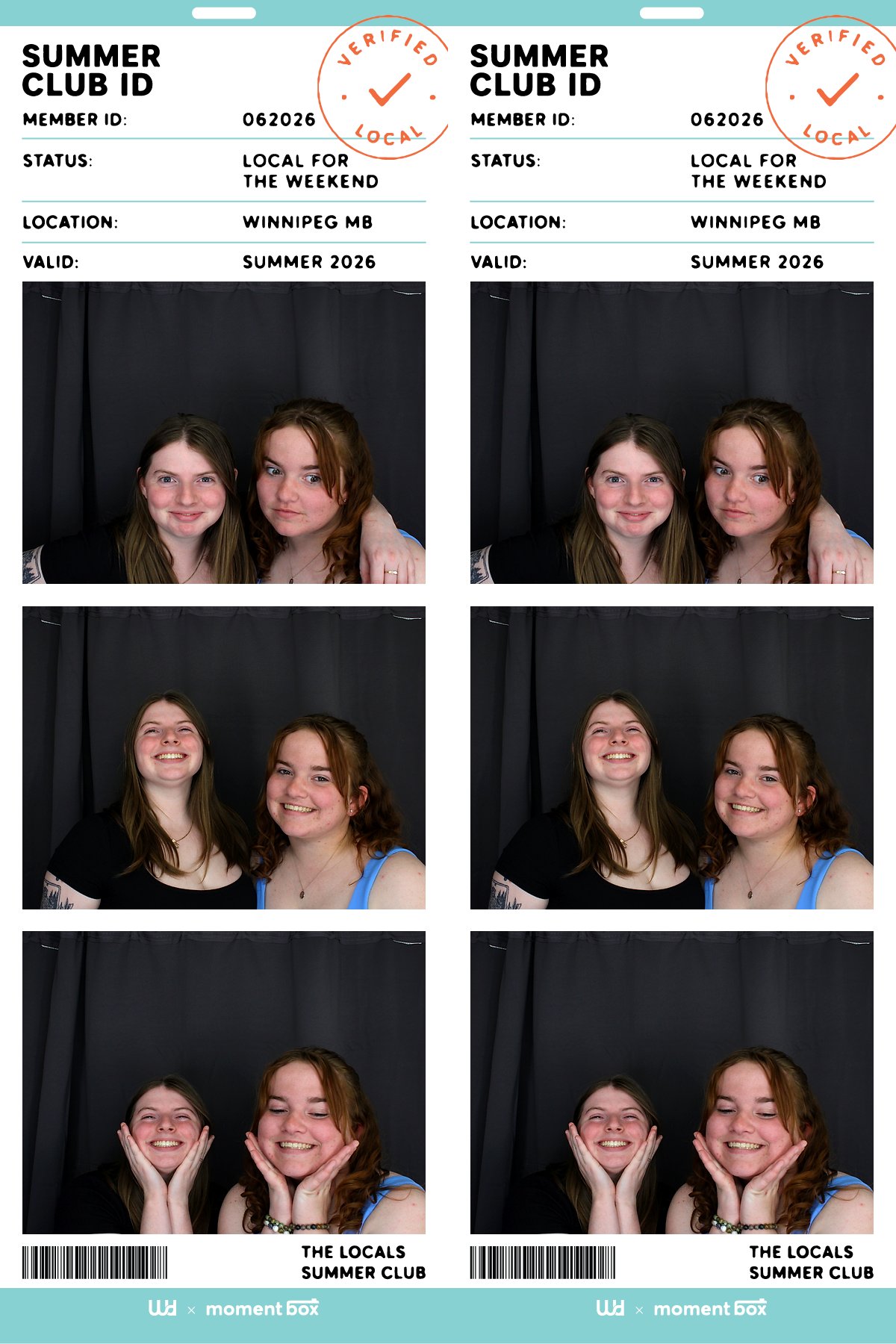 Photo taken on 6/21/2026