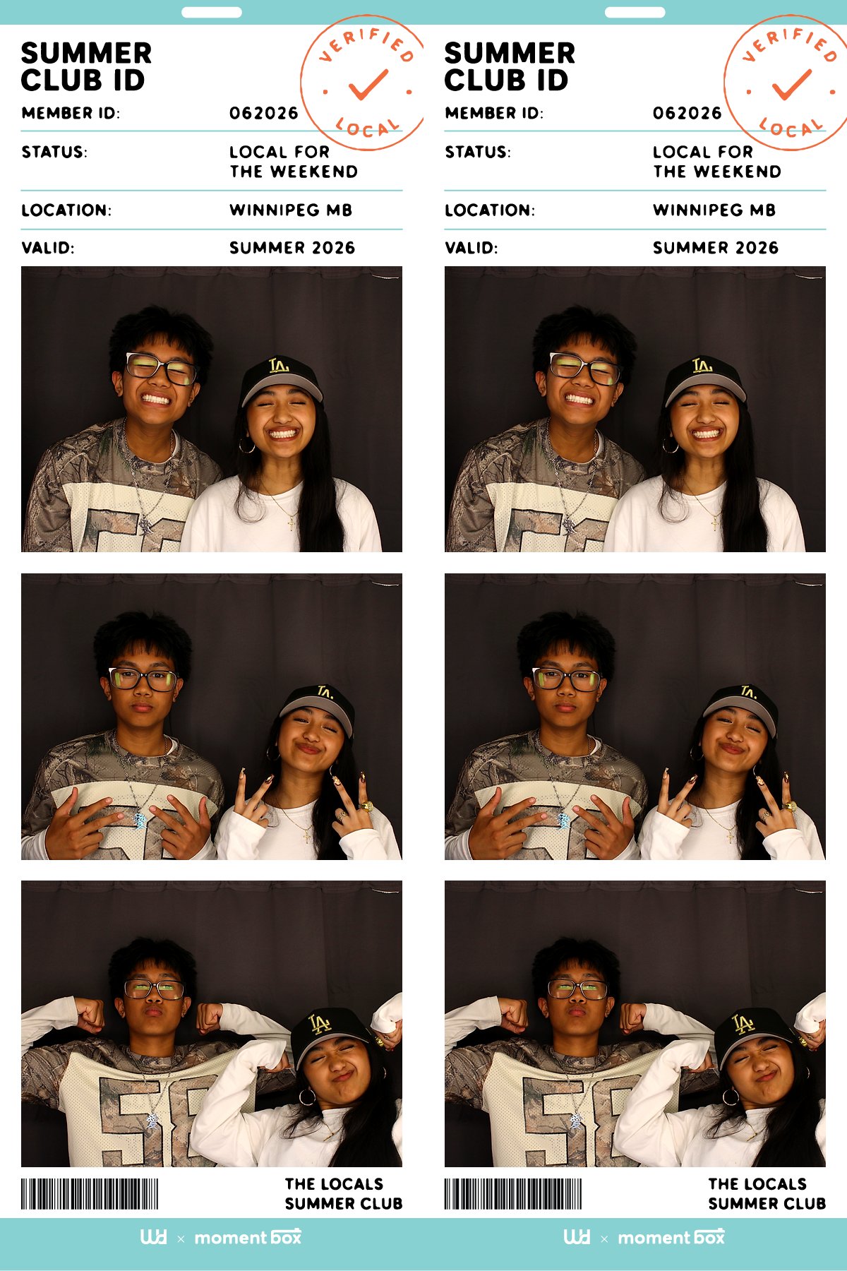 Photo taken on 6/21/2026