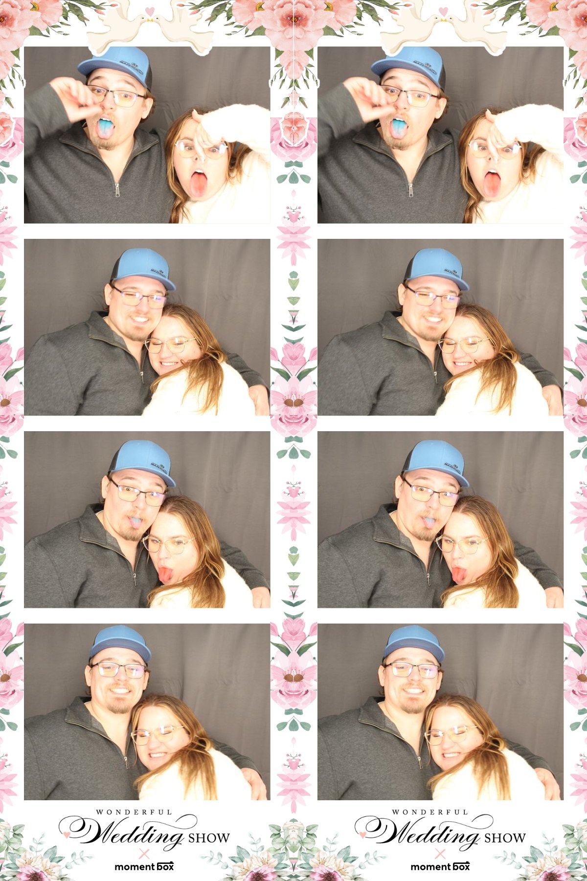 Photo taken on 2/22/2026