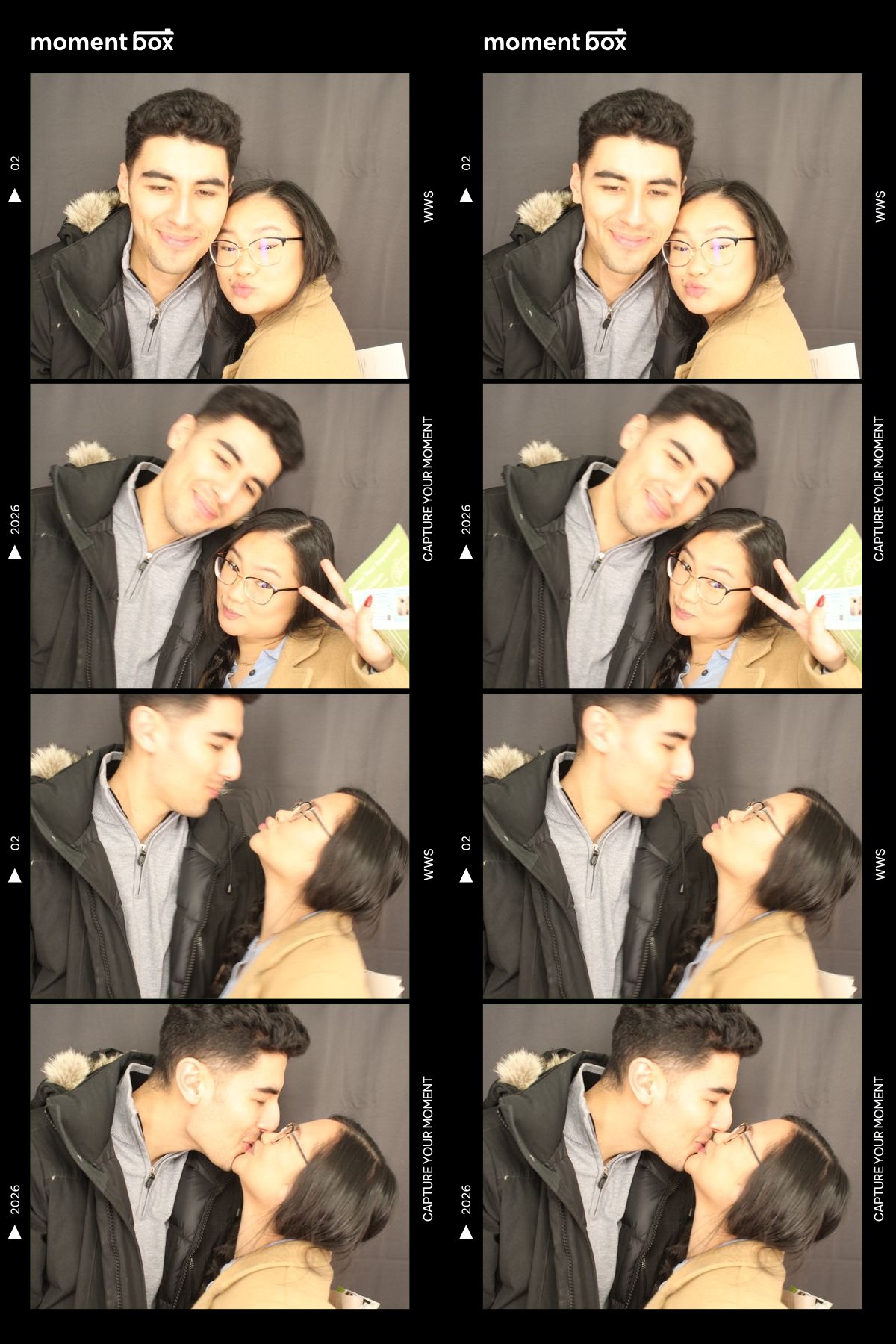 Photo taken on 2/22/2026