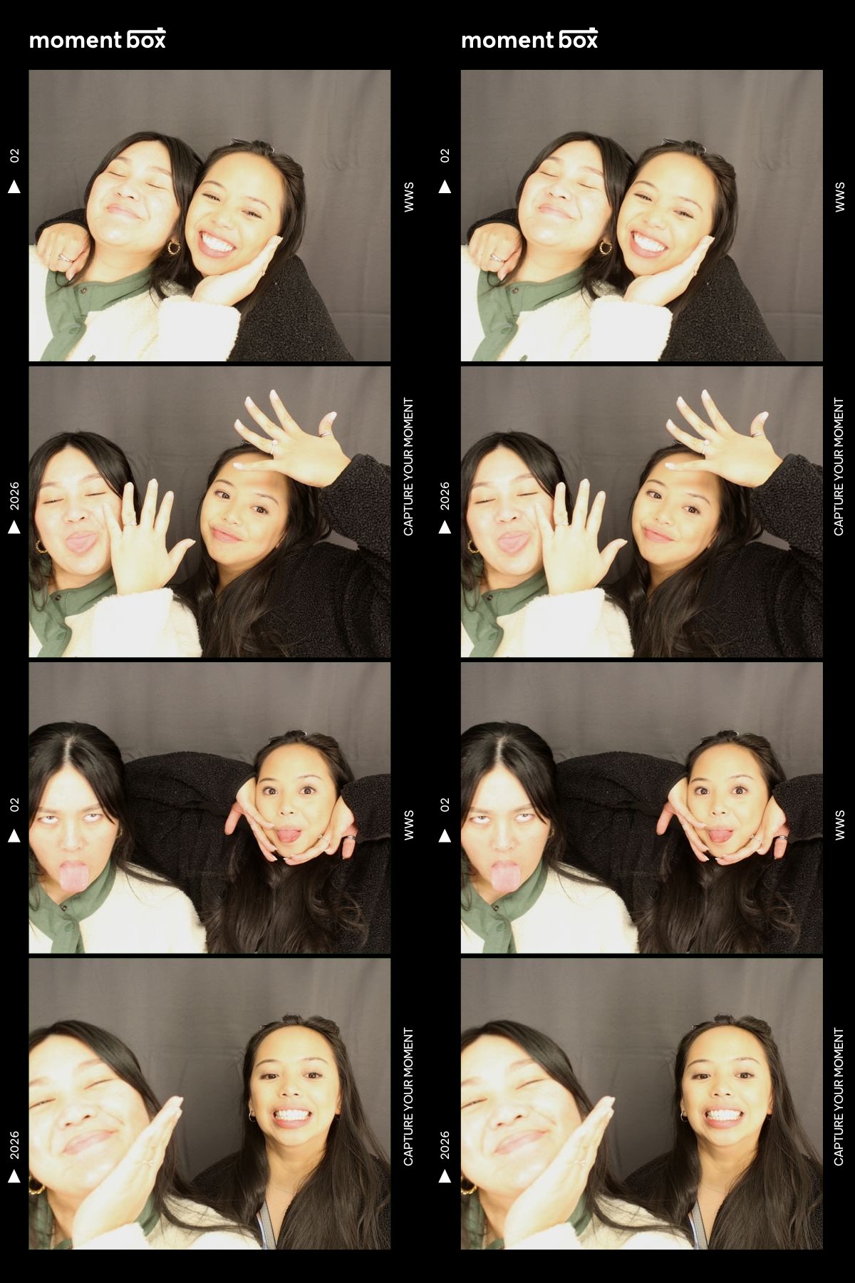 Photo taken on 2/22/2026